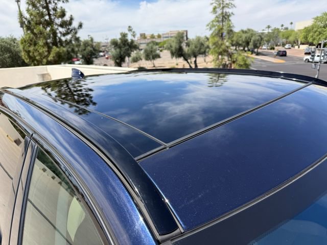 Used 2019 Jaguar F-PACE Prestige image 30