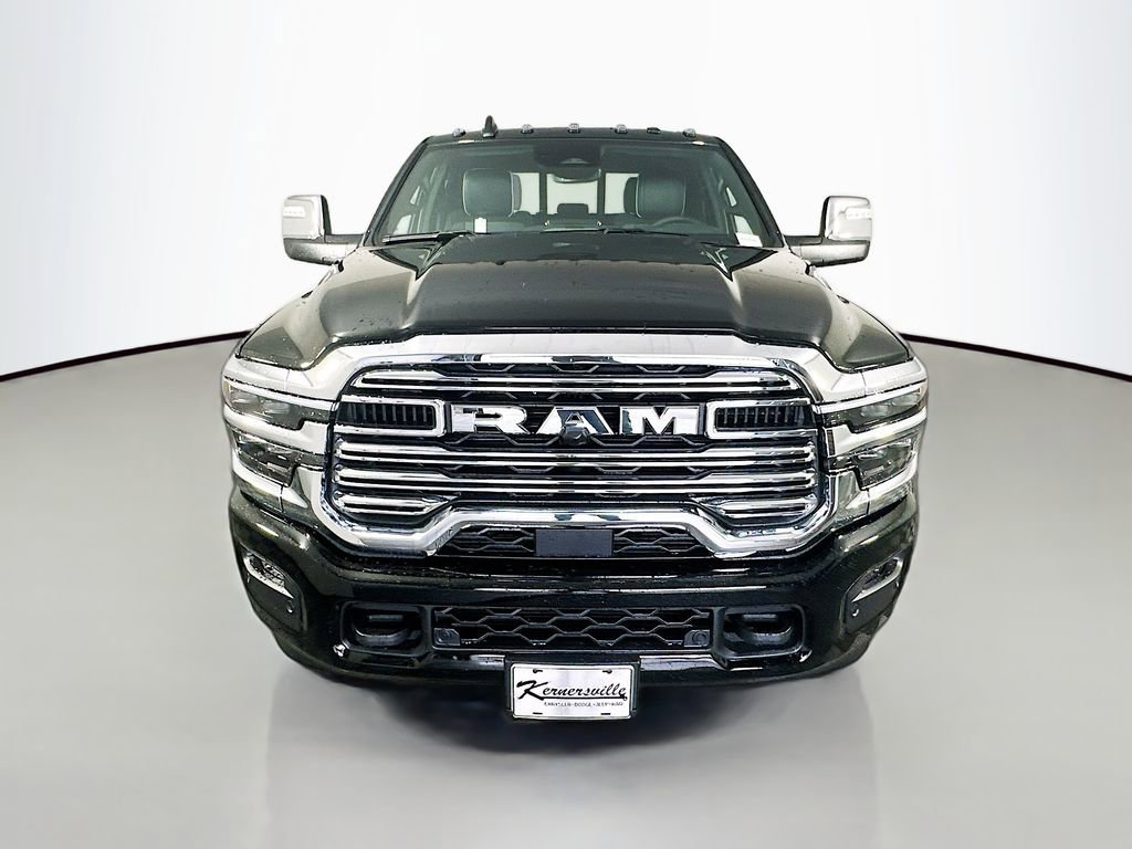 New 2025 RAM 3500 Laramie image 2