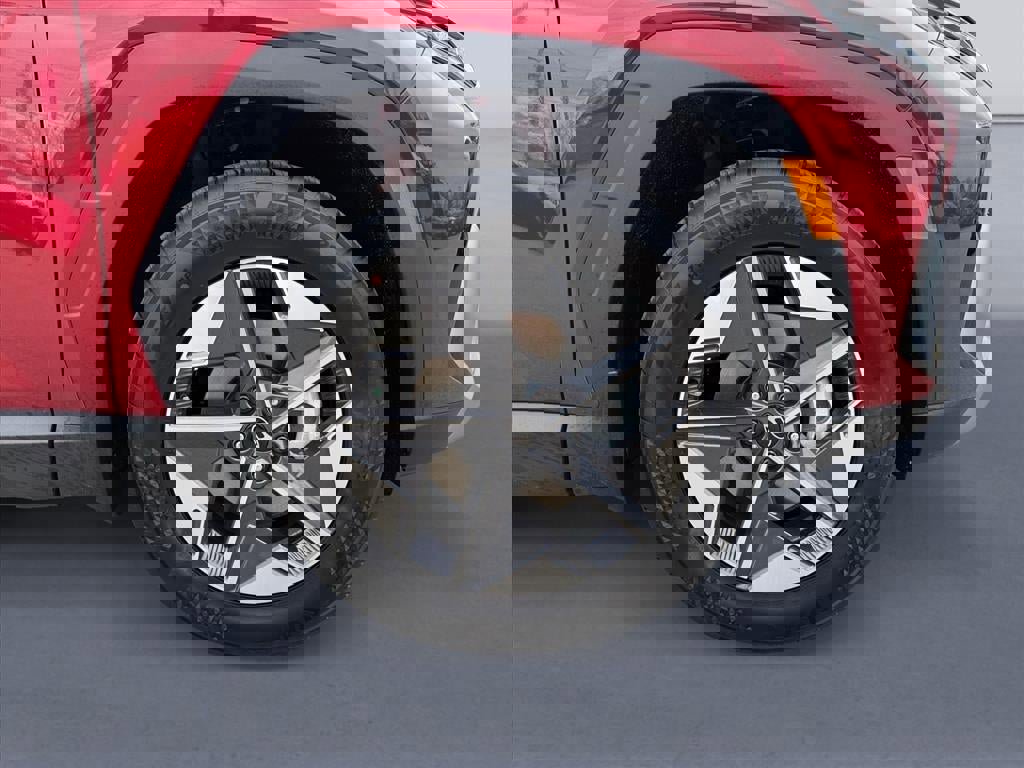 New 2026 Hyundai Tucson SEL image 9