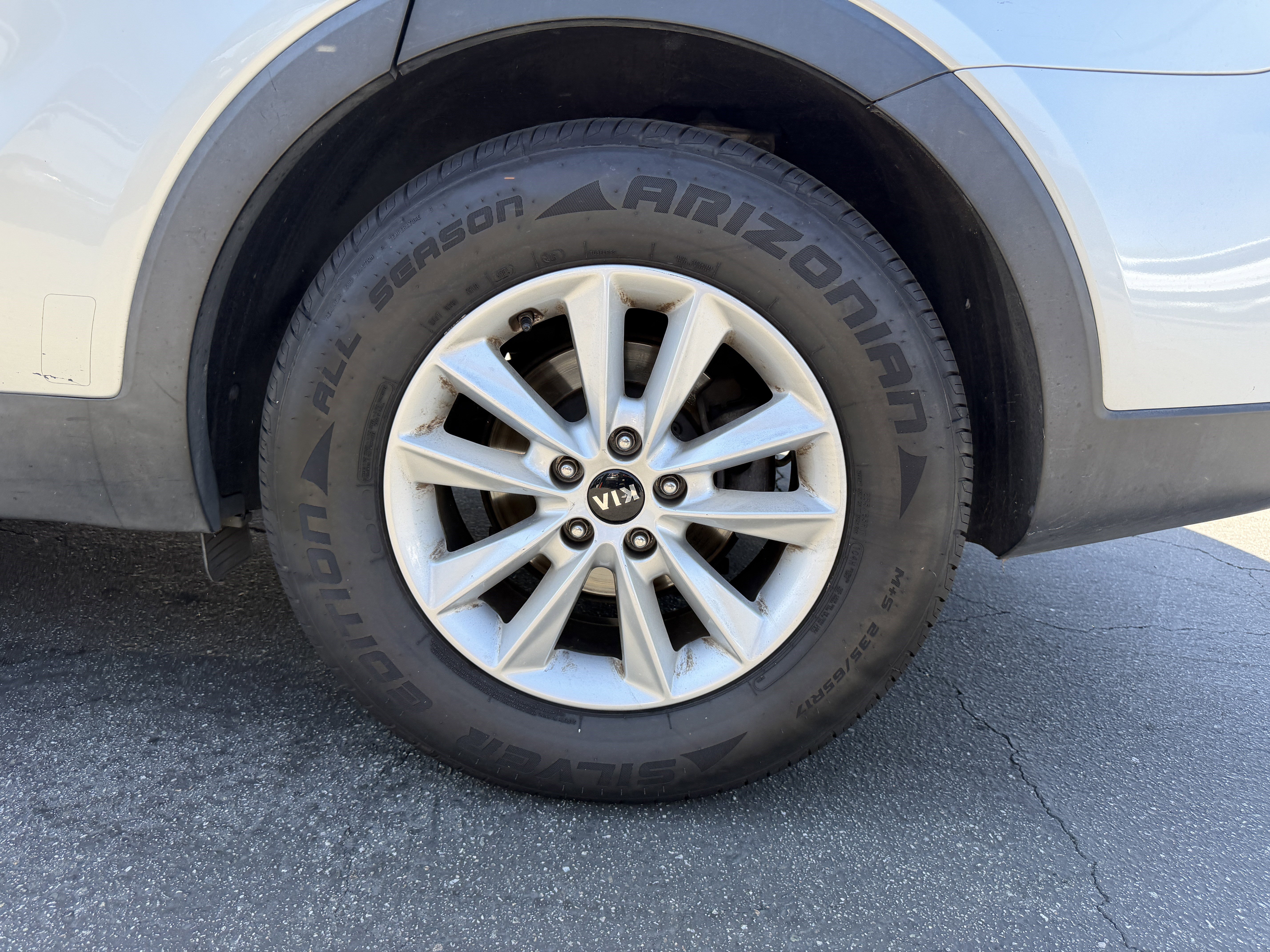 Used 2020 Kia Sorento LX image 9