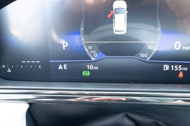 New 2026 Volkswagen Taos S FWD image 11