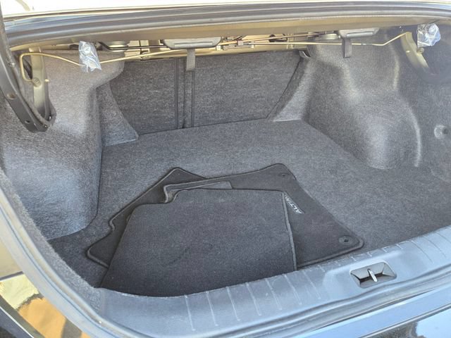 Used 2025 Nissan Altima 2.5 SV FWD image 21