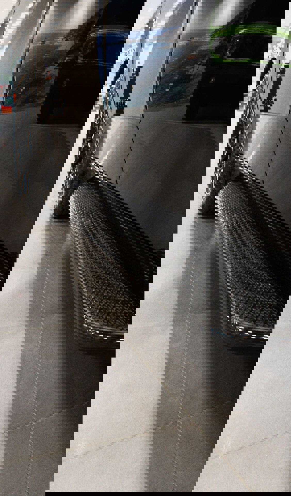 New 2025 Jeep Wagoneer Series II image 12