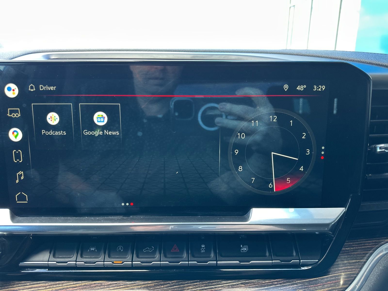 Used 2022 GMC Sierra 1500 SLE image 21