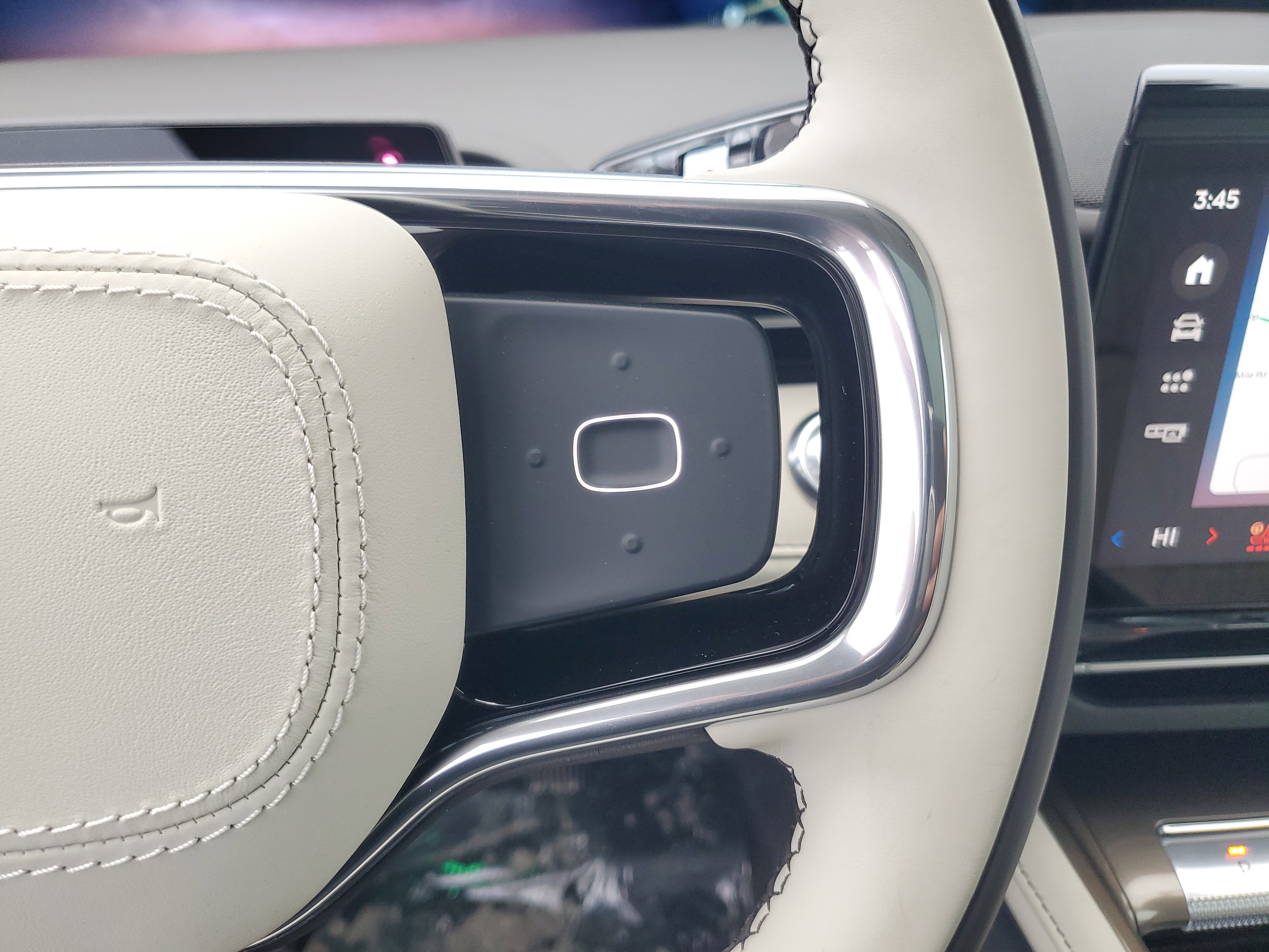 New 2026 Lincoln Nautilus Black Label w/ Jet Appearance Package image 18