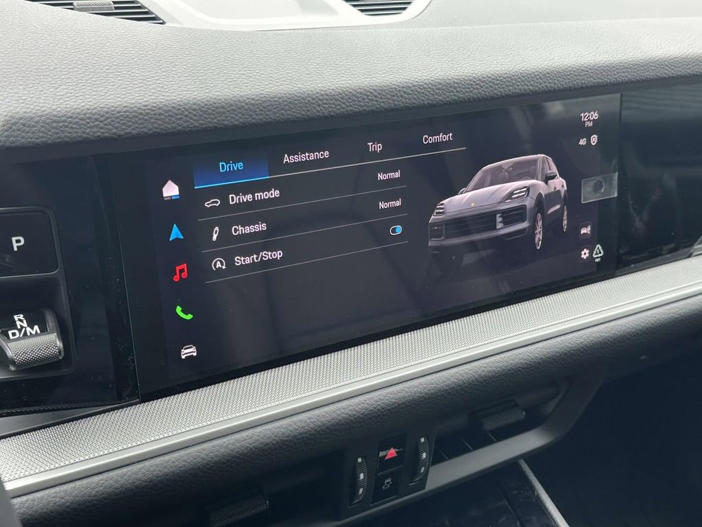 New 2026 Porsche Cayenne AWD/4WD image 26