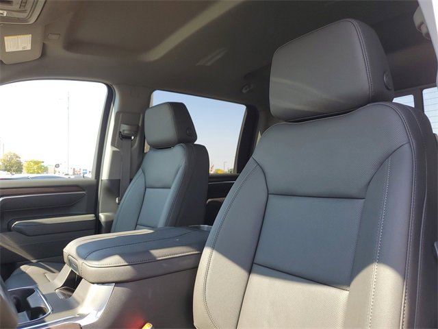 New 2026 GMC Sierra 2500 SLT w/ SLT Premium Package image 5