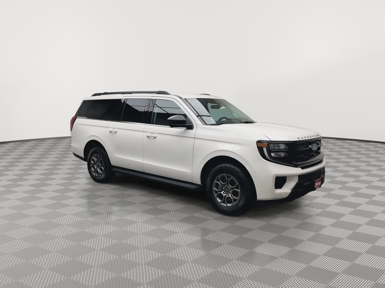 New 2025 Ford Expedition Max Active AWD/4WD image 35