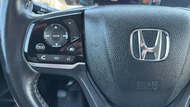 Used 2021 Honda Pilot Special Edition image 9