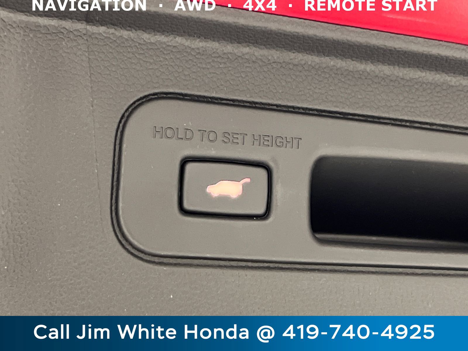 New 2025 Honda Pilot Touring image 12