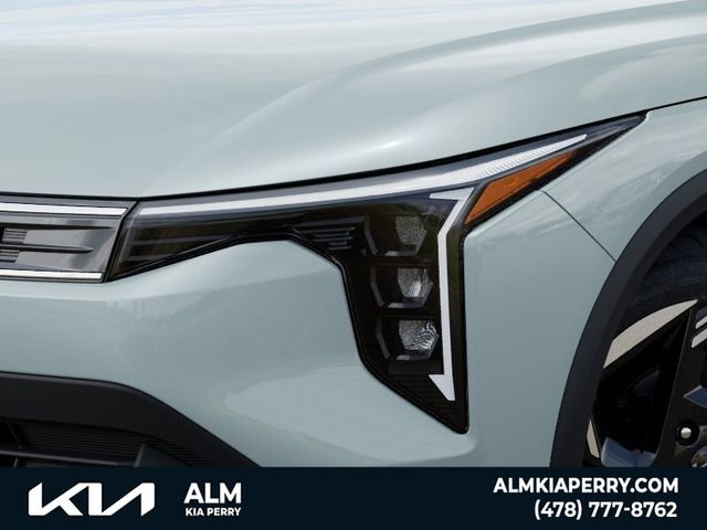 New 2026 Kia K4 EX FWD image 10