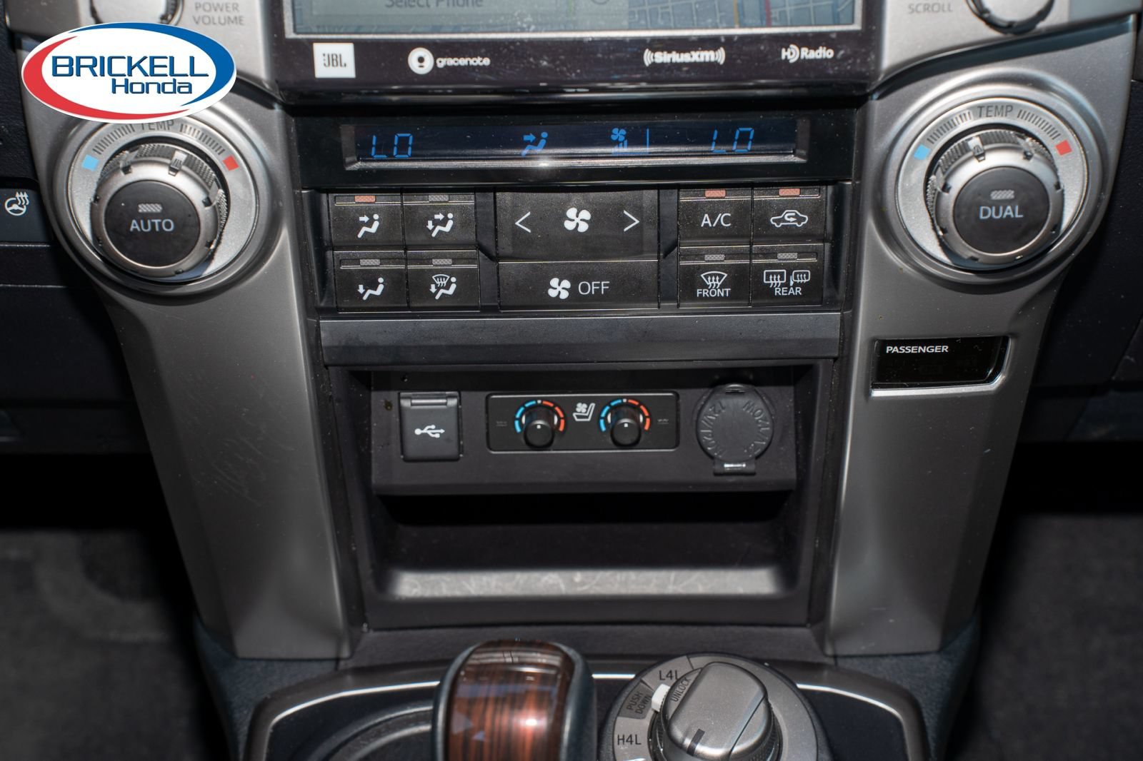 Used 2024 Toyota 4Runner Limited AWD/4WD image 23