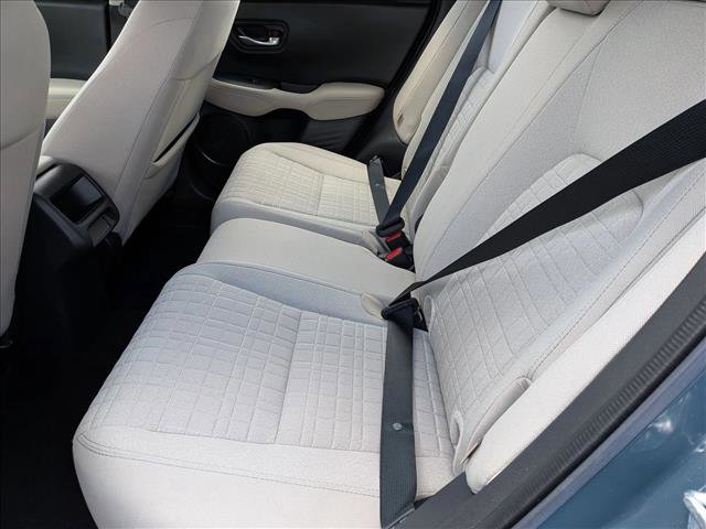 Used 2025 Honda HR-V LX image 17