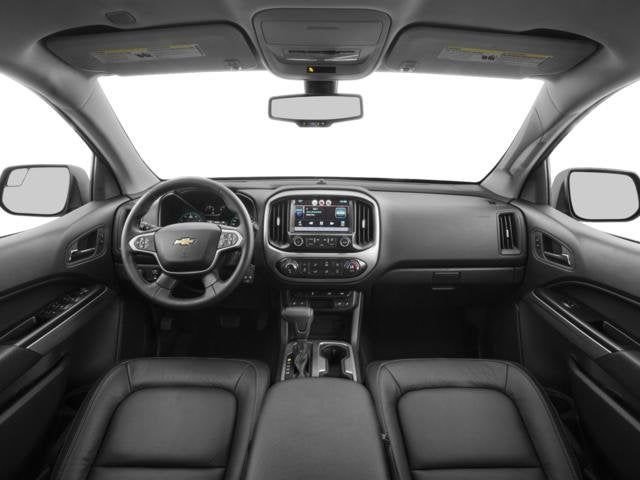 Used 2017 Chevrolet Colorado LT w/ Safety Package image 29