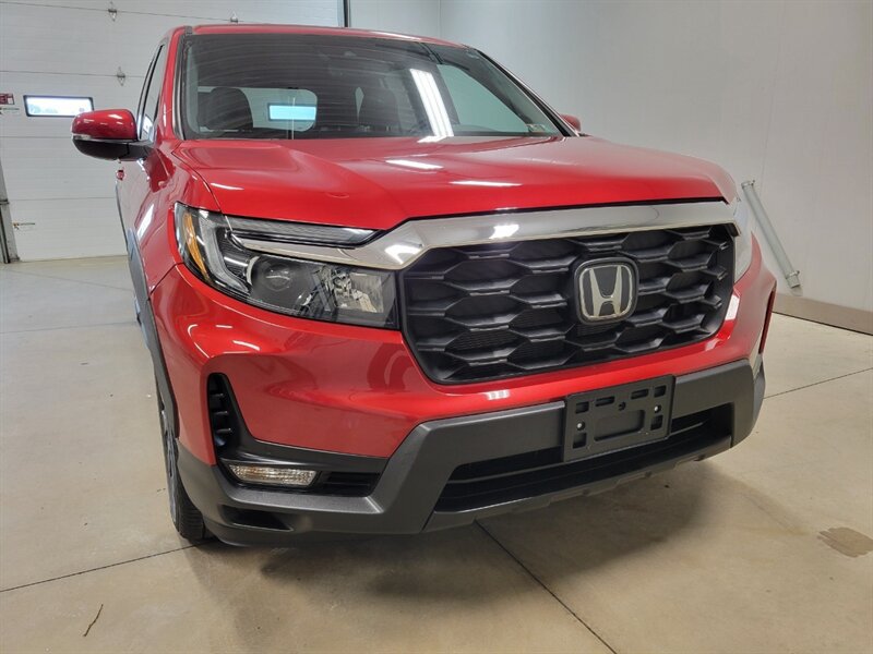 Used 2023 Honda Passport EX-L image 14
