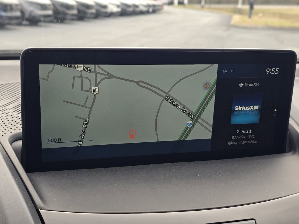 Used 2025 Acura RDX A-Spec image 18