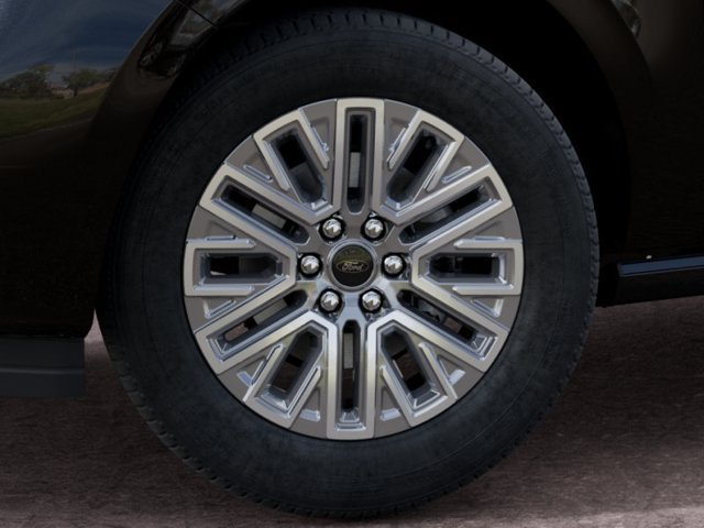 New 2027 Ford Expedition Max Platinum w/ Driver's Package AWD/4WD image 19