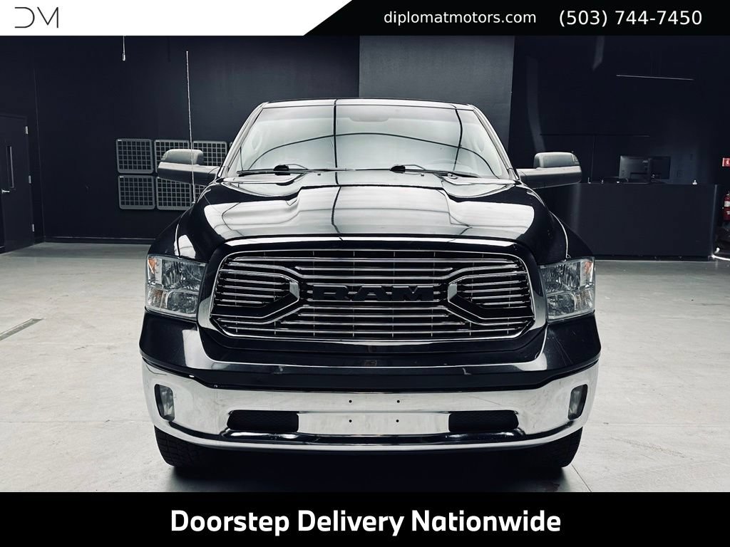 Used 2019 RAM 1500 ST w/ SXT Plus Group AWD/4WD image 9
