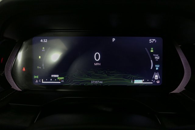 Used 2022 Jeep Grand Cherokee Limited 4xe image 38