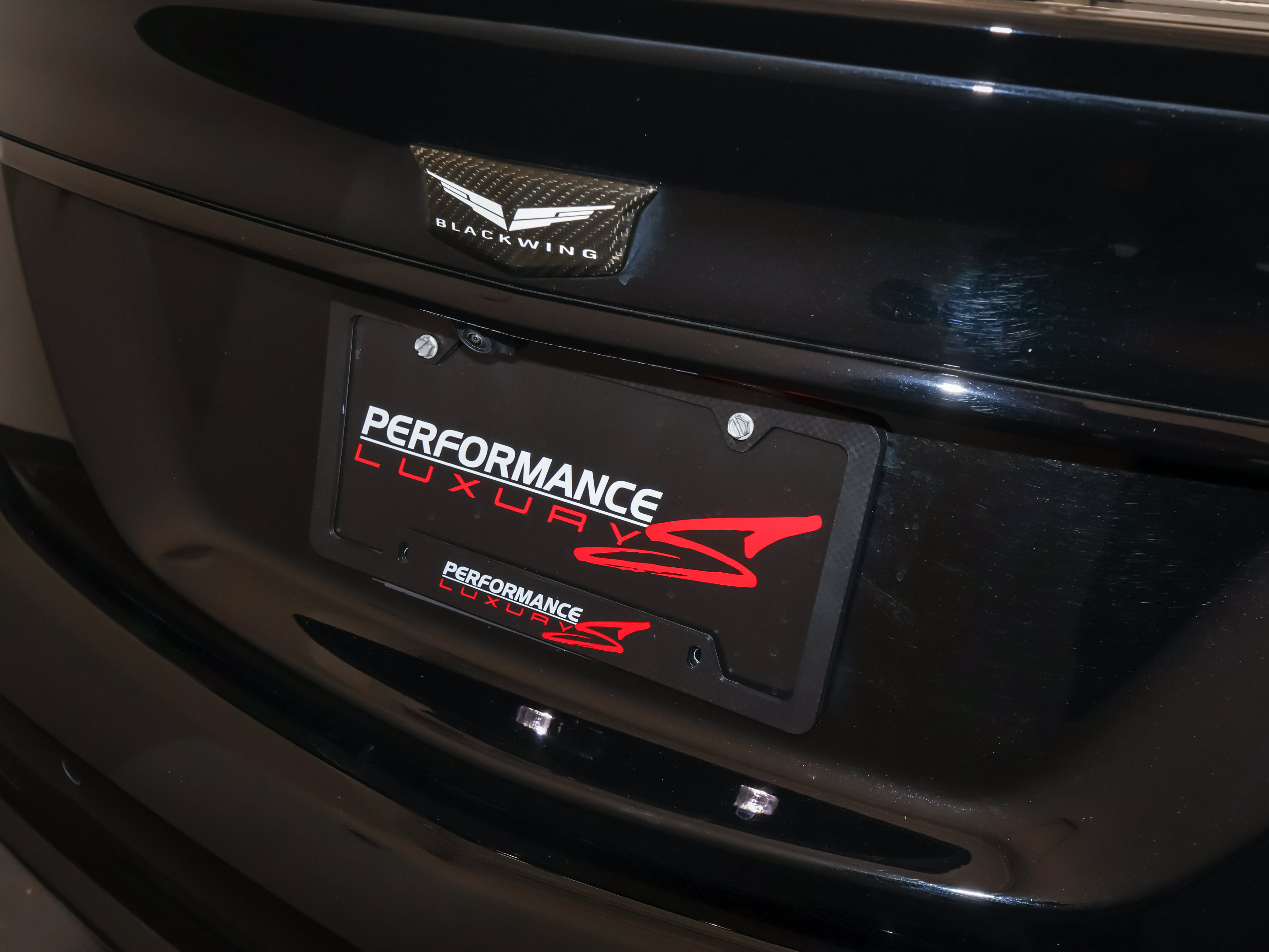Used 2026 Cadillac CT5 V Blackwing w/ Super Cruise 1 Package RWD image 45