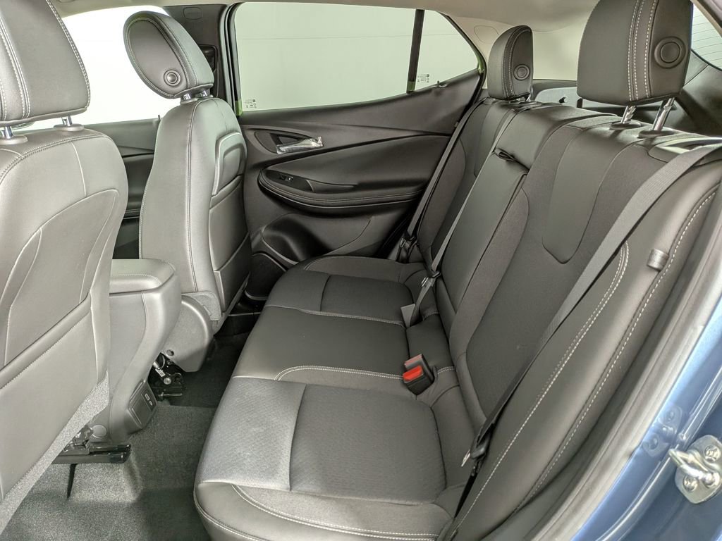 New 2026 Buick Encore GX Preferred w/ Comfort Package image 29
