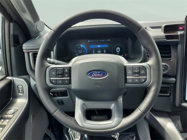 New 2025 Ford F150 Lightning Flash image 28