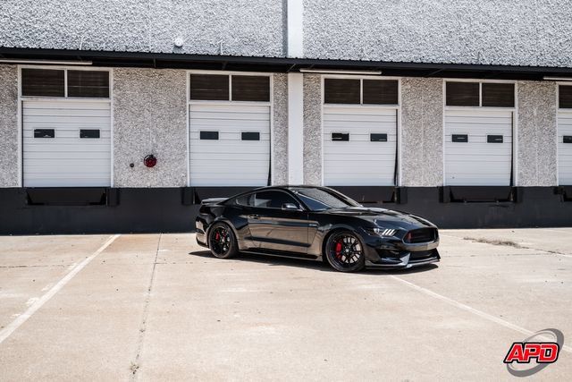 Used 2017 Ford Mustang Shelby GT350 w/ Electronics Package RWD image 20