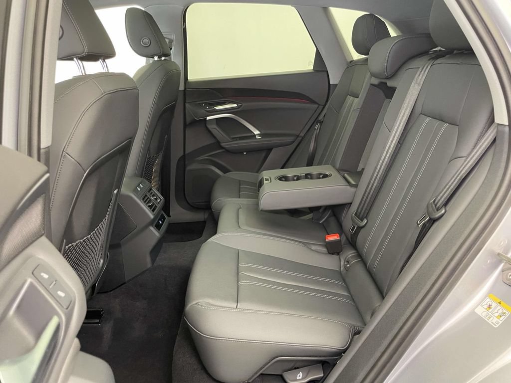 New 2026 Audi Q5 Premium AWD/4WD image 19