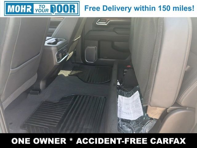 Used 2024 Chevrolet Silverado 2500 High Country w/ High Country Premium Package image 36