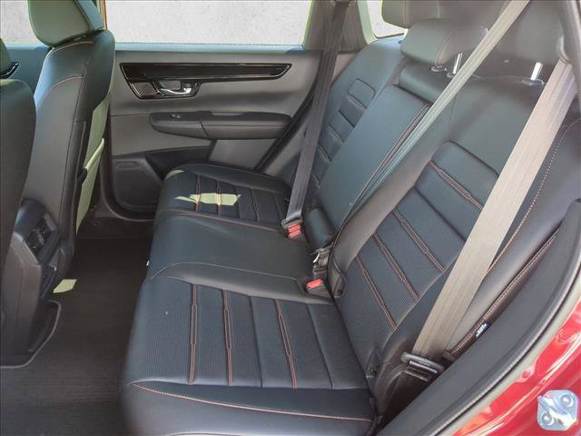 New 2027 Honda CR-V Sport Touring image 14