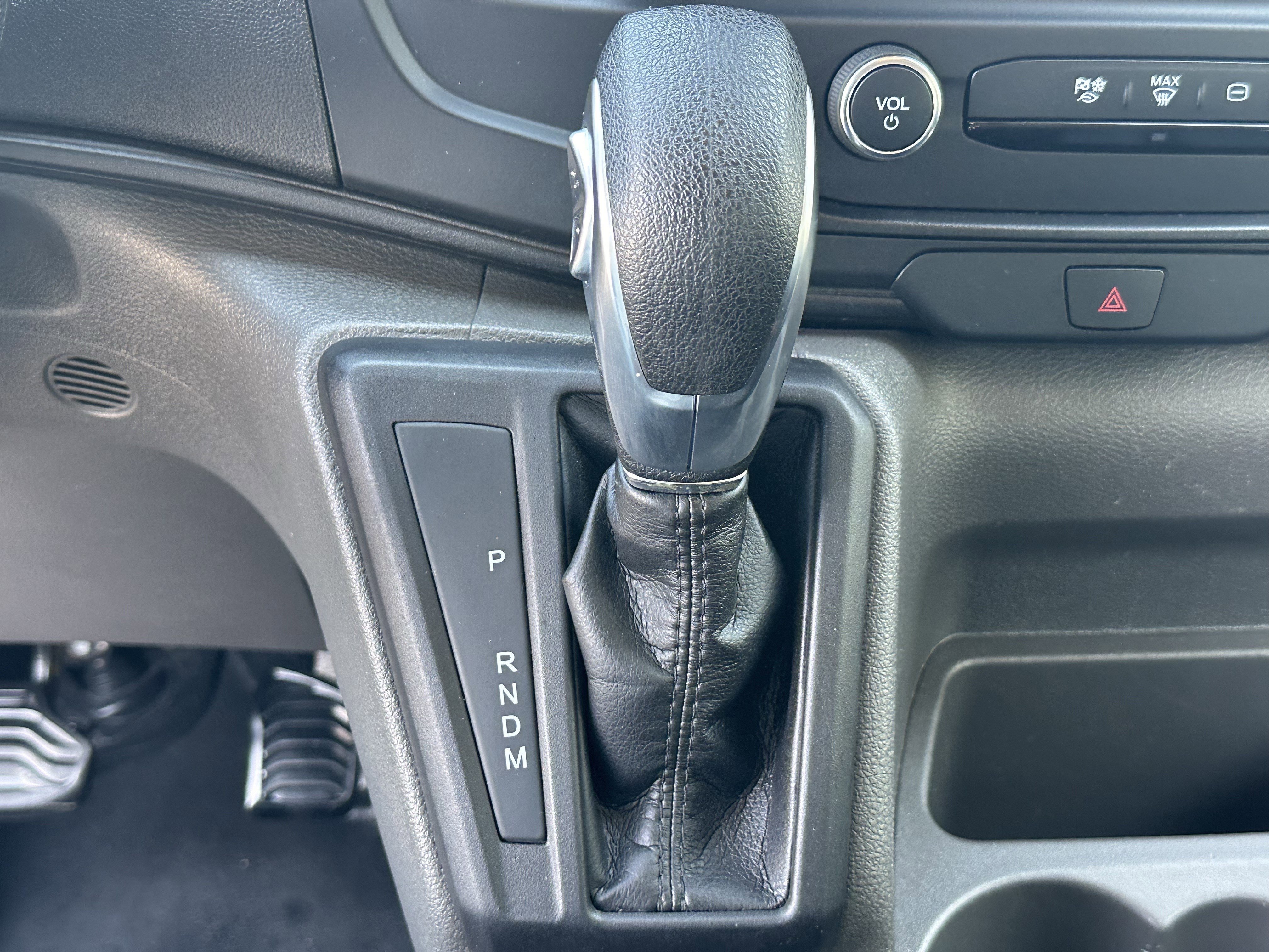 Used 2024 Ford Transit 350 XL RWD image 30