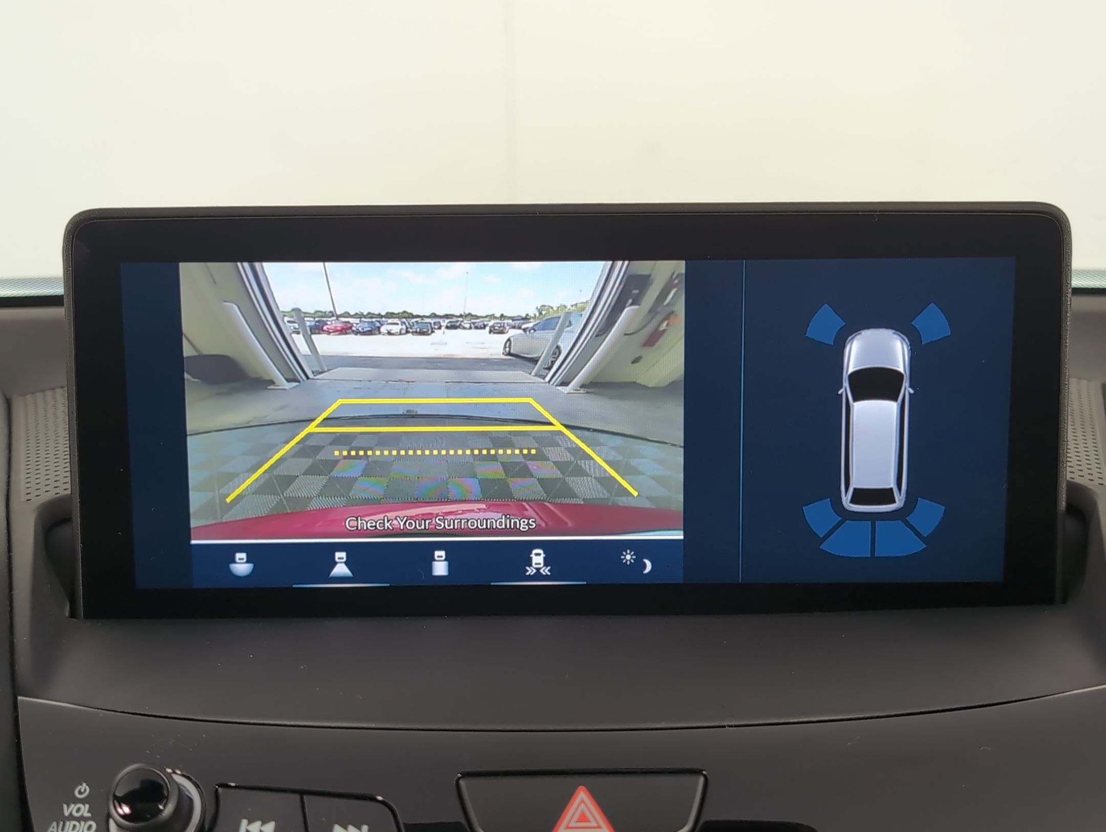 Used 2023 Acura RDX A-Spec image 25