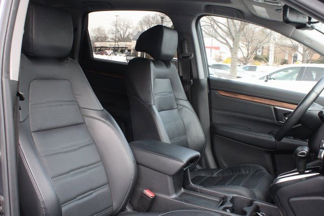 Used 2019 Honda CR-V EX-L image 32