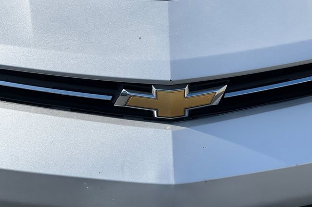Used 2017 Chevrolet Camaro LT w/ RS Package RWD image 36