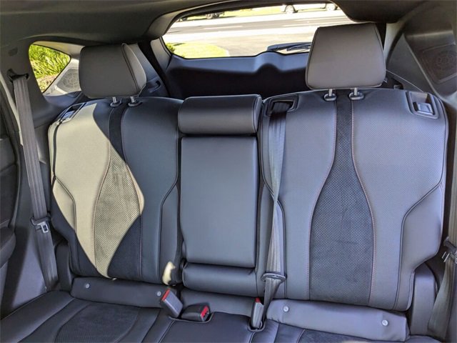 New 2026 Acura RDX A-Spec image 31