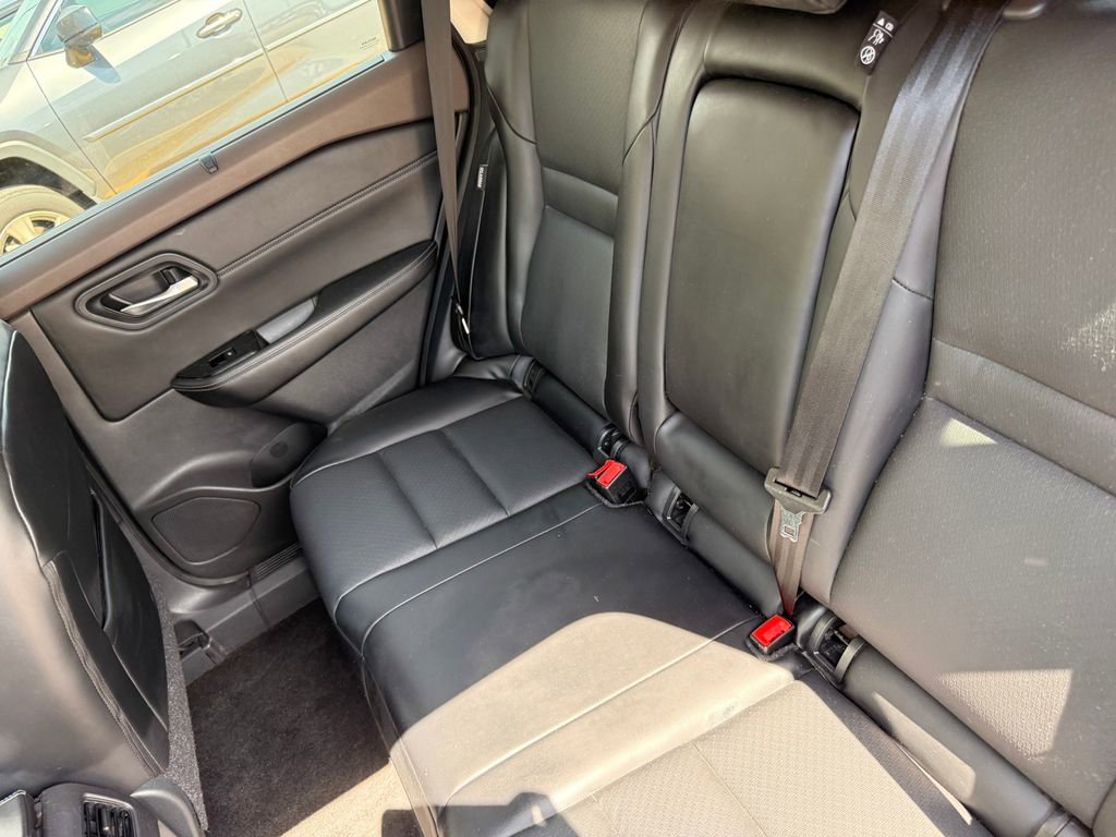 Used 2023 Nissan Rogue SV w/ SV Premium B Package FWD image 47
