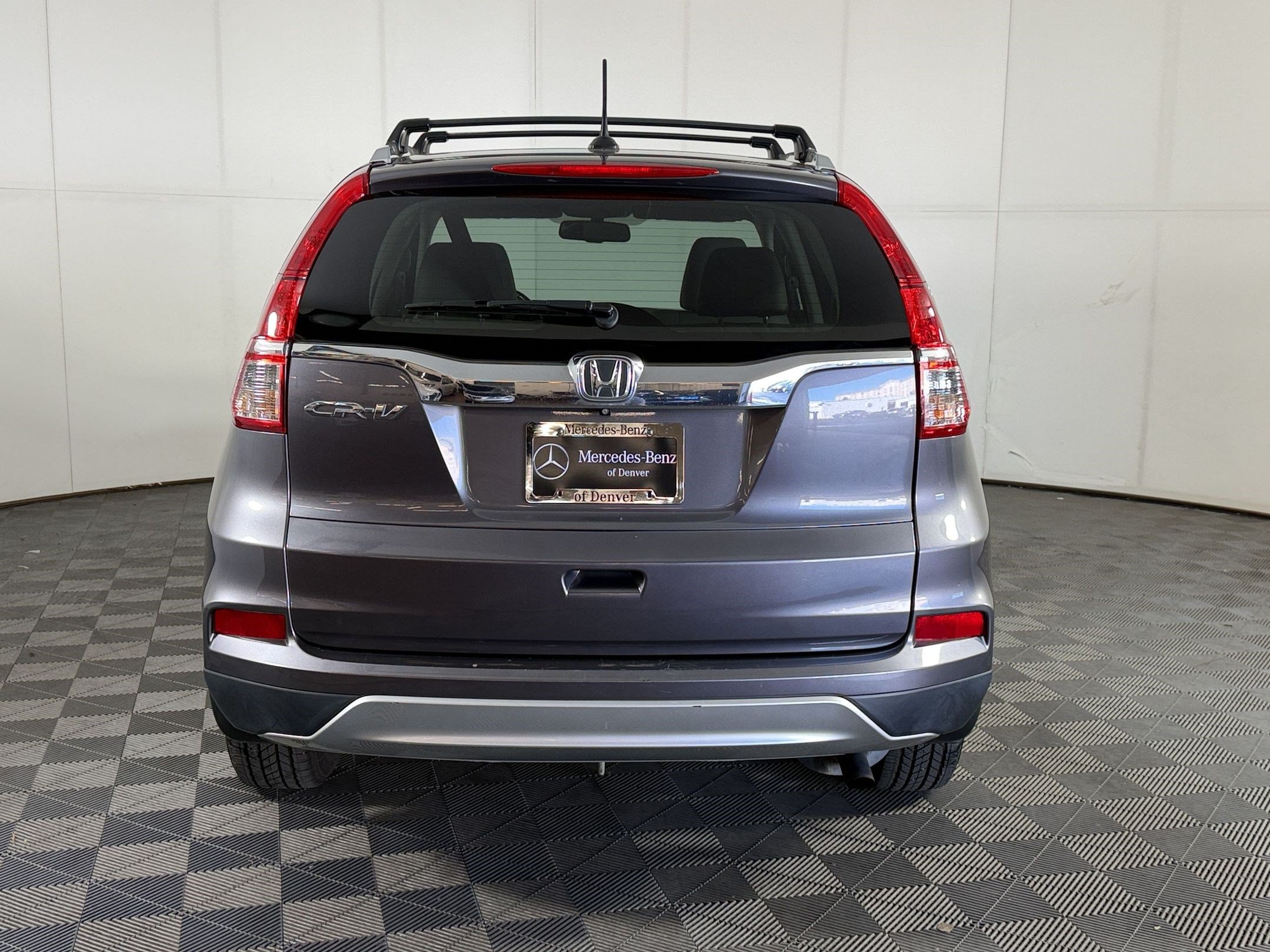 Used 2015 Honda CR-V EX-L image 10