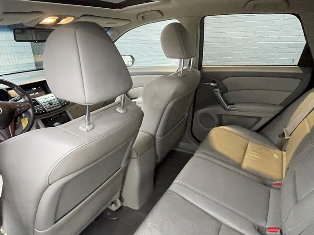 Used 2011 Acura RDX SH-AWD image 23