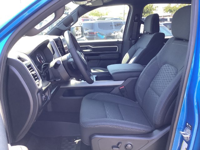 New 2026 RAM 1500 Big Horn AWD/4WD image 8