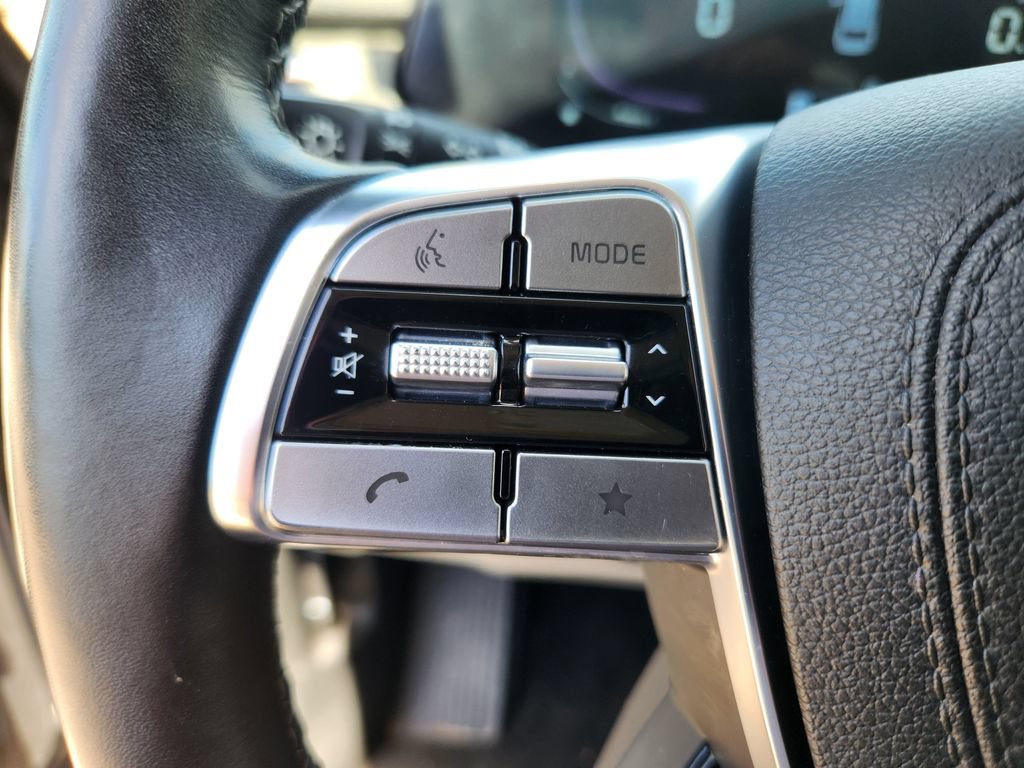Used 2024 Kia Telluride EX AWD/4WD image 24