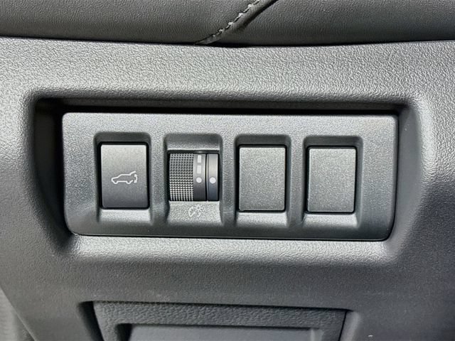 New 2026 Subaru Outback Wilderness AWD/4WD image 10