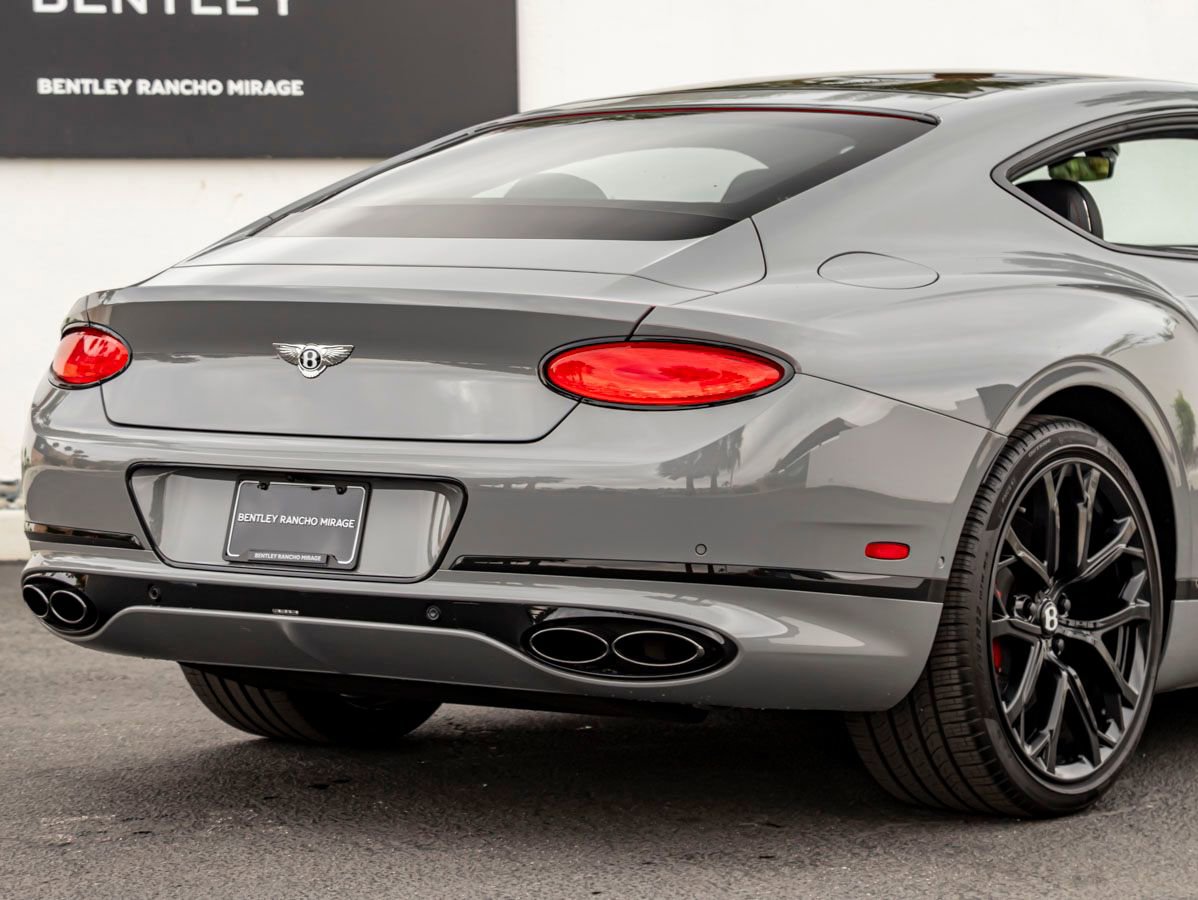 Certified 2023 Bentley Continental GT S image 12