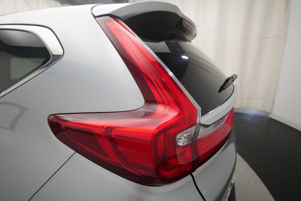 Certified 2018 Honda CR-V EX image 32