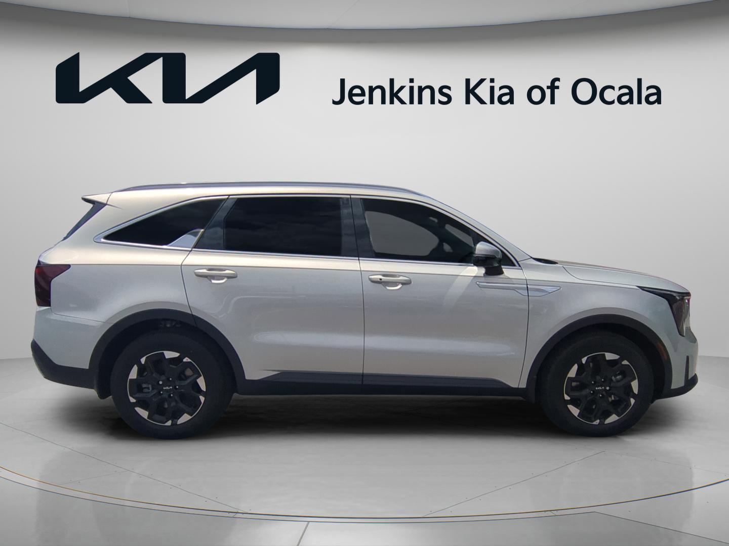 New 2026 Kia Sorento S image 2