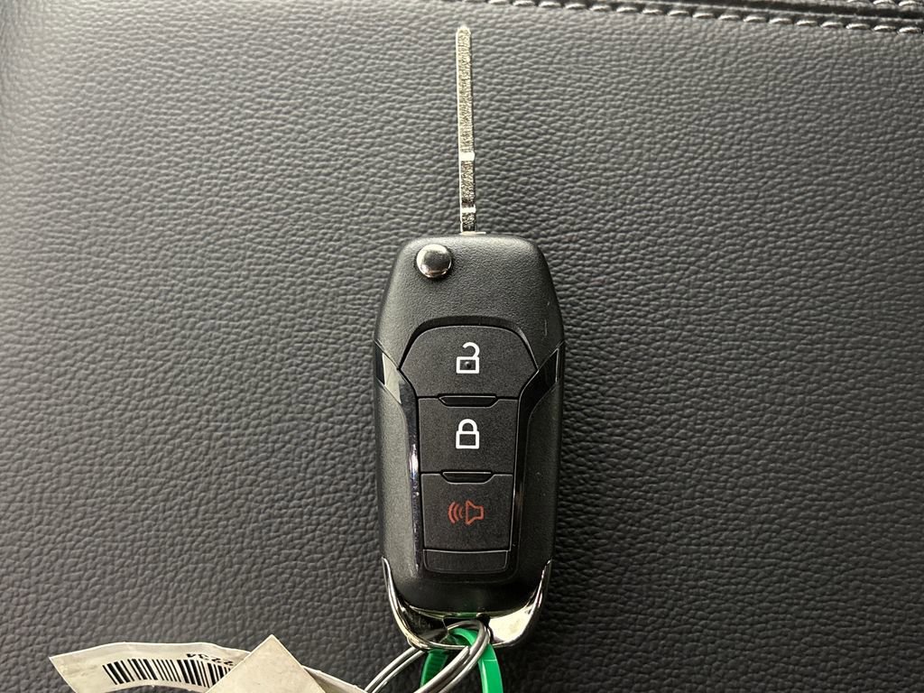 New 2026 Ford F150 STX w/ F-150 LOBO Package image 32