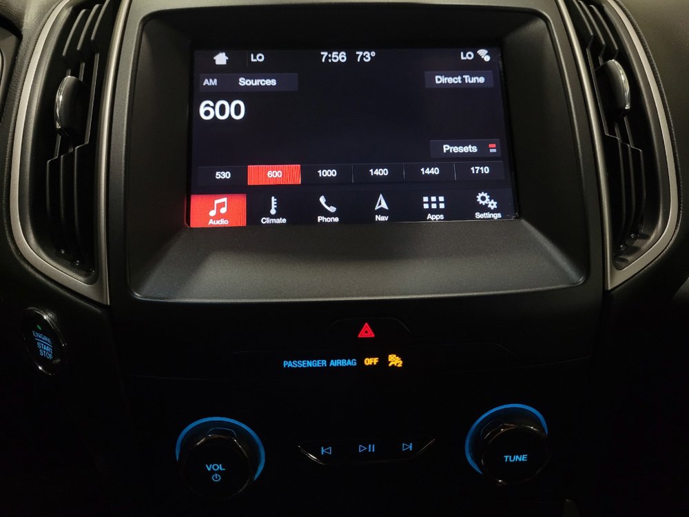 Used 2019 Ford Edge SEL w/ Equipment Group 201A AWD/4WD image 25