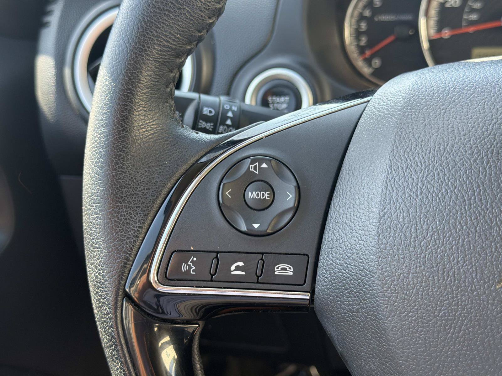 Used 2024 Mitsubishi Mirage SE FWD image 17