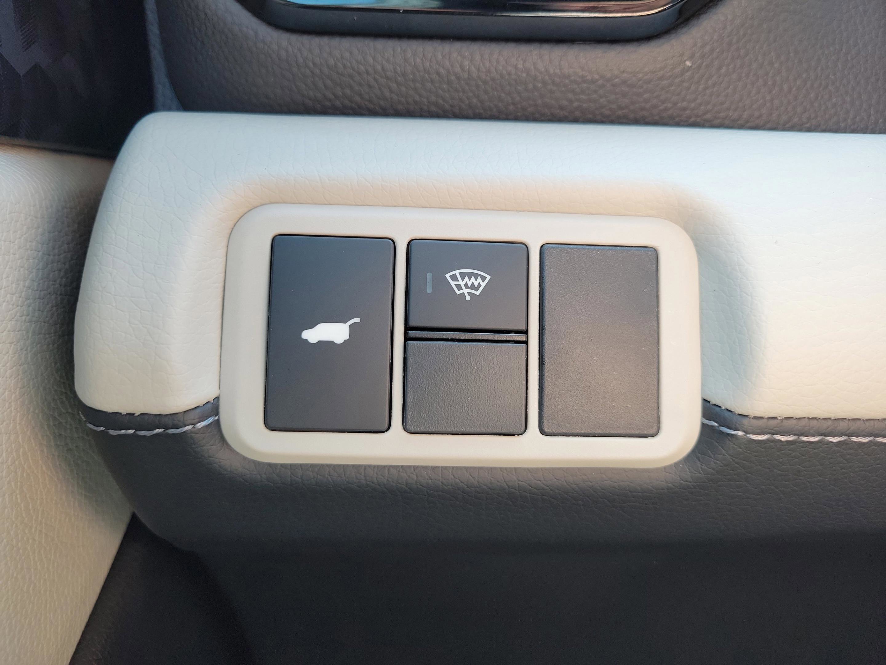 New 2026 Honda Passport TrailSport Elite image 29