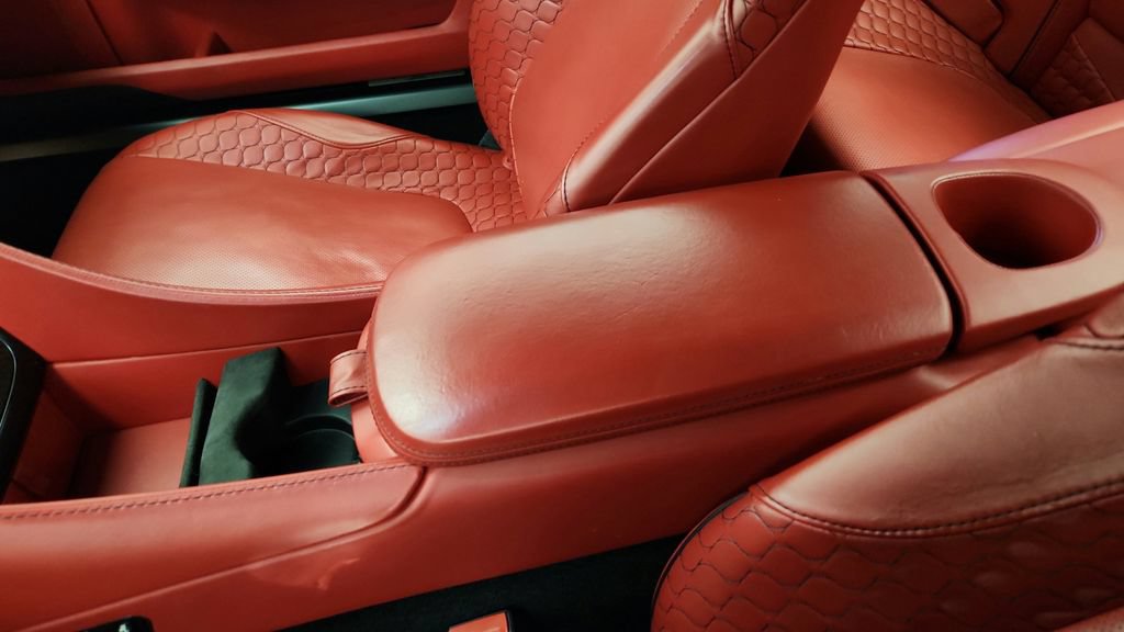 Used 2014 Aston Martin Vanquish Coupe RWD image 77