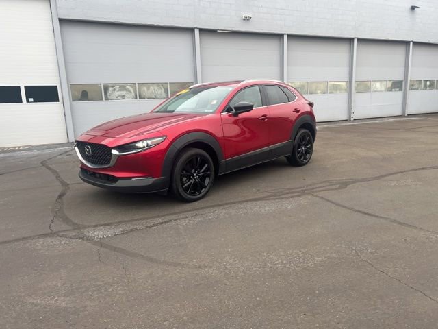 Used 2023 MAZDA CX-30 2.5 Turbo w/ Premium Plus Pkg image 20